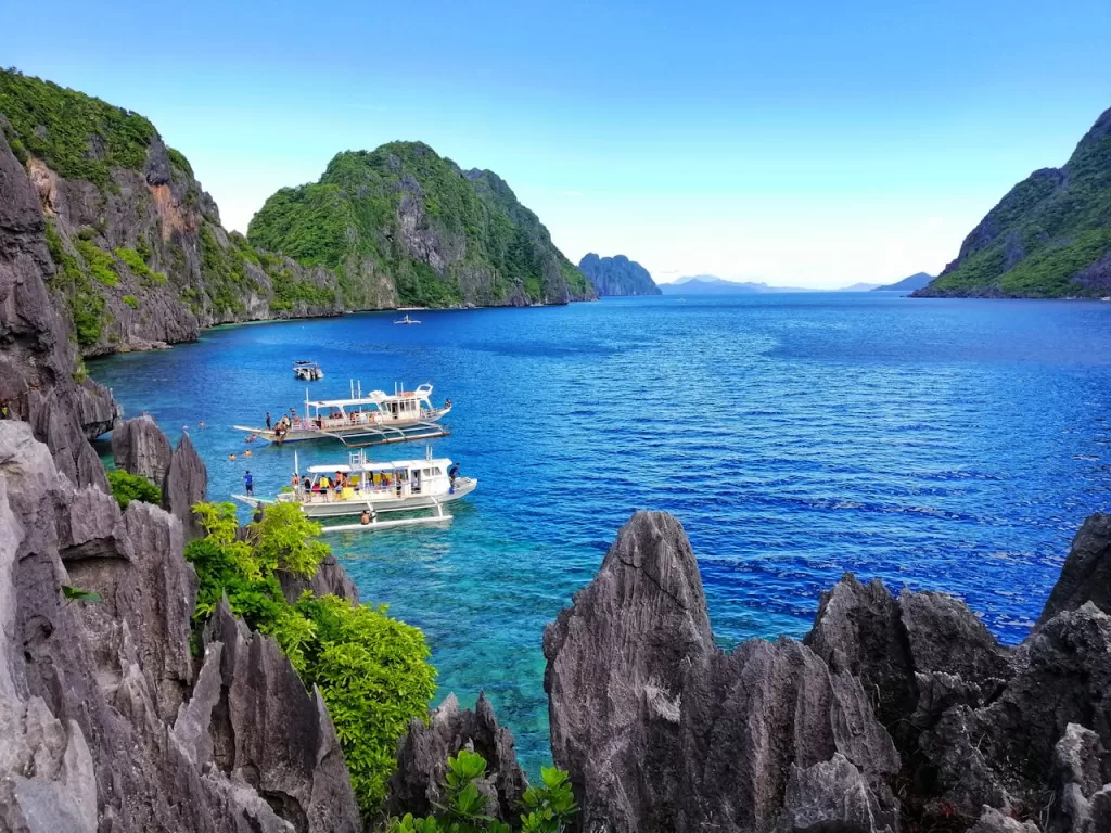 Palawan Island